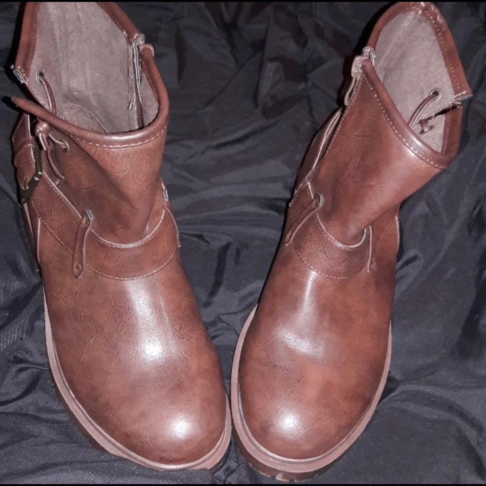 Women’s Torrid Boots